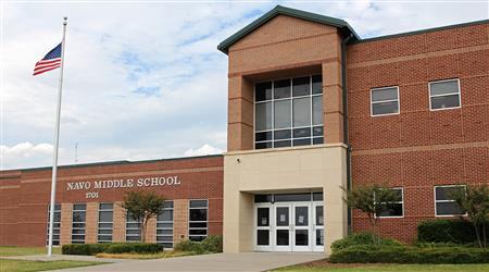 Navo Middle 